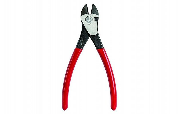 Jonard JIC-2288 (121105-00437) Усиленные бокорезы с высоким соотношением плеч рычага, 210 мм