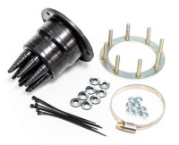 Гермоввод ГВкаб D57/63 фланцевый (к-2) Гермо-С (PR08.4296) Гермоввод