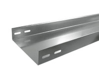 Лоток неперфорированный Сендземира 0,7мм 1000х35х3000 (LN100353000071) Лоток неперфорированный