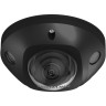 DS-2CD2543G2-IS(2.8мм)(BLACK) Профессиональная видеокамера IP купольная