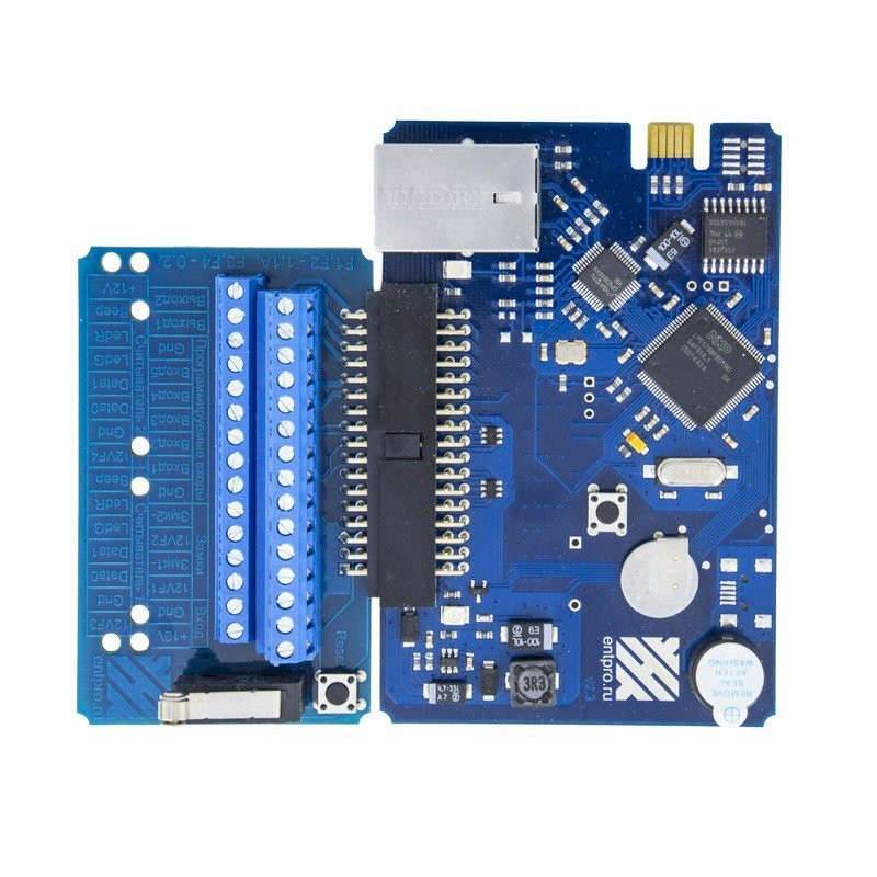 ЭРА-2000v2 Сетевой контроллер