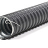 Металлорукав в ПВХ изоляции МРПИ НГ морозостойкий 50 (zeta42338) Металлорукав в ПВХ изоляции