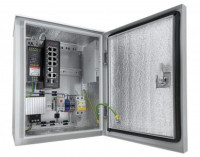 CO-SBOXP509M-H Уличная станция