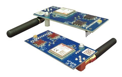 Приток-А-КОП-01 исп.4, с модемом GSM 4G Устройство оконечное объектовое