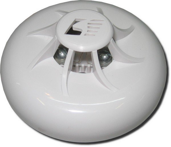 ИП 103-5/4-В • (н.з.) Извещатель пожарный тепловой максимальный