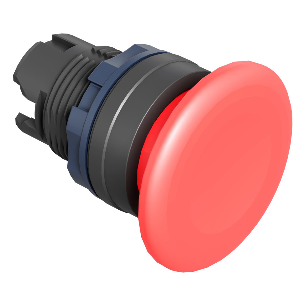 M22P-MLRP Кнопка аварийная грибовидная