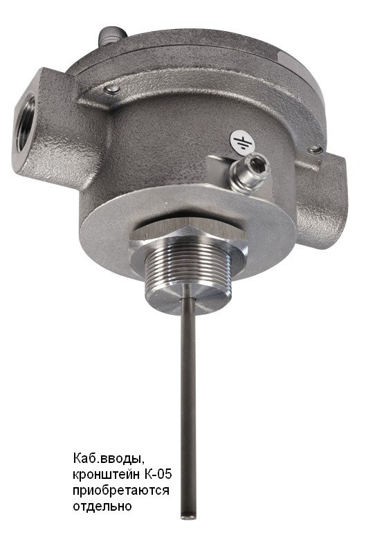 С2000-Спектрон-101-Т-Р-Н Извещатель пожарный тепловой максимально-дифференциальный адресный