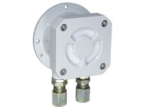 ОС-Exd-А-Прометей 220В Оповещатель охранно-пожарный световой взрывозащищённый