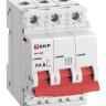 ВН-125N 3Р 125А PROXIMA (S1253125) Выключатель нагрузки