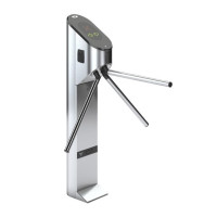 Praktika T-01-2R (Mifare) Турникет-трипод электромоторный