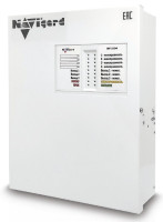 NV 2104 Прибор приемно-контрольный охранно-пожарный