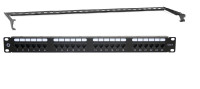 PPU65-22 Патч-панель 19"
