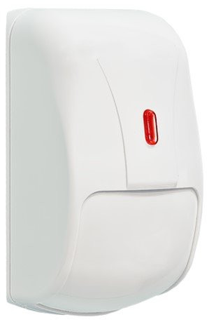 Фотон-12-РК (ИО 40910-2/1) Извещатель охранный объемный оптико-электронный радиоканальный