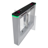 SBTL720 Турникет распашной (центральный модуль)