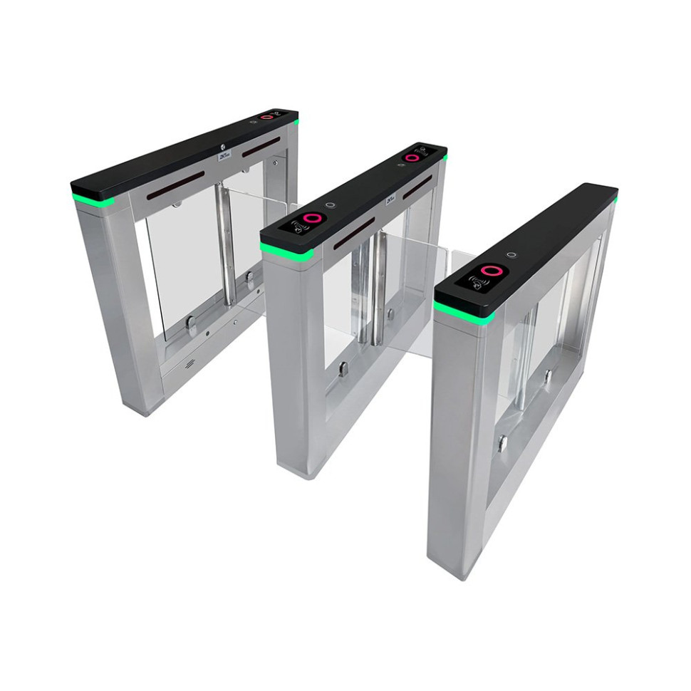 SBTL720 Турникет распашной (центральный модуль)