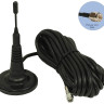 Антей 905 SMA 1,5м, на магните, 5dB