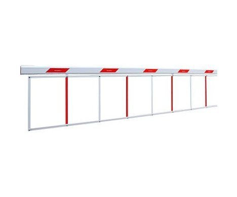 DoorHan DH-SKIRT Комплект юбочный