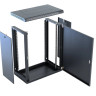ШТ-НСрМ-15U-600-450-М-Ч (130411-02707) Шкаф телекоммуникационный 19" настенный 15U ШТ-НСрМ-15U-600-450-М-Ч (130411-02707) Шкаф телекоммуникационный 19" настенный 15U