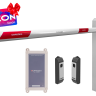 RBM-L Оптимум GSM Комплект автоматического шлагбаума