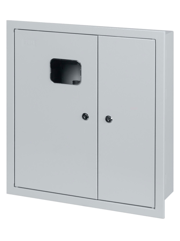 ЩУРВ-3/30 (550х500х165) 2-х дверный TDM (SQ0905-0031) Щит учётно-распределительный