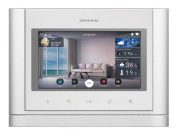 CIOT-700M2 (белый) Монитор IP-домофона цветной