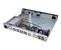 BOLID RGI-1622P16 версия 5 IP-видеорегистратор 16-канальный