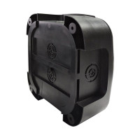 ST-K07 PRO (черный) (версия 2) Монтажная коробка для камер