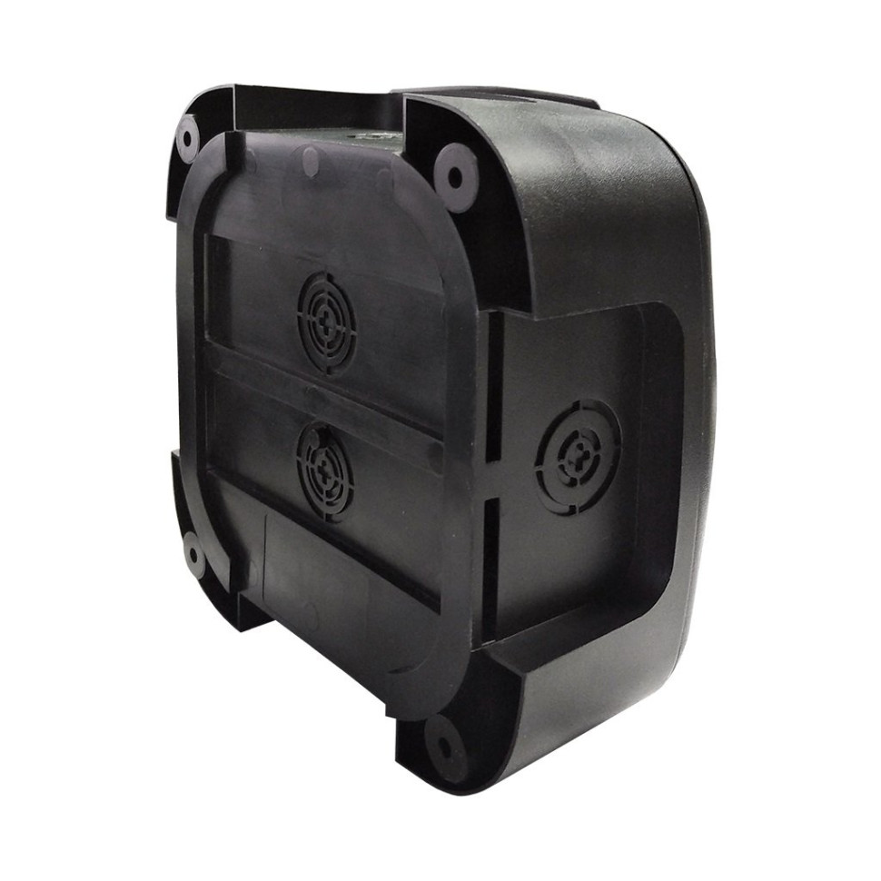 ST-K07 PRO (черный) (версия 2) Монтажная коробка для камер