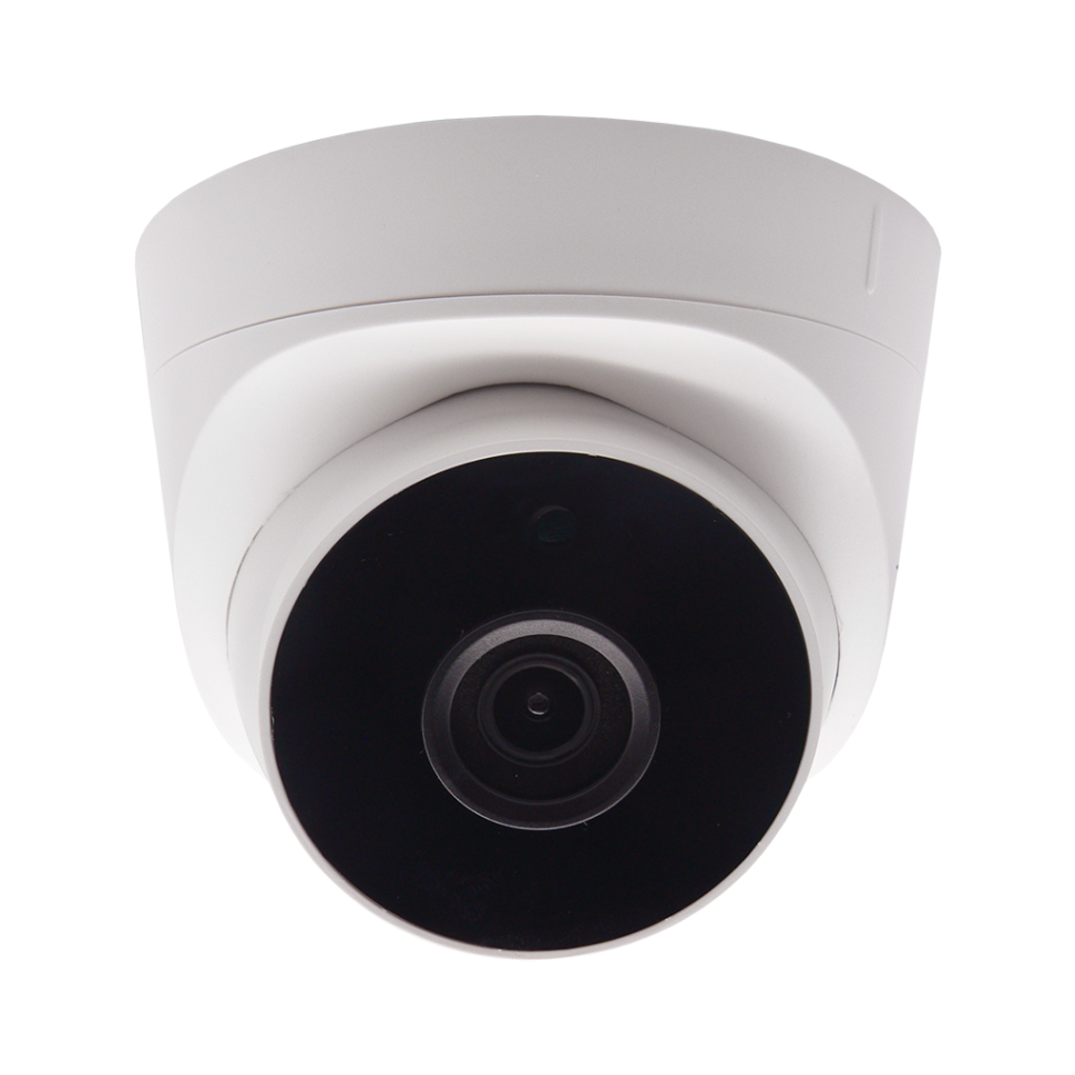 ST-SX4542 LIGHT (3.6) (белый) Видеокамера IP купольная