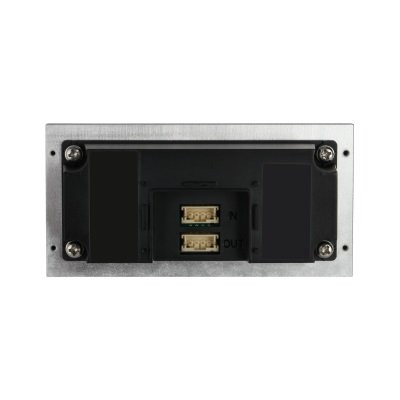 DHI-VTO4103F-MB1 Вызывной модуль на 1 абонента