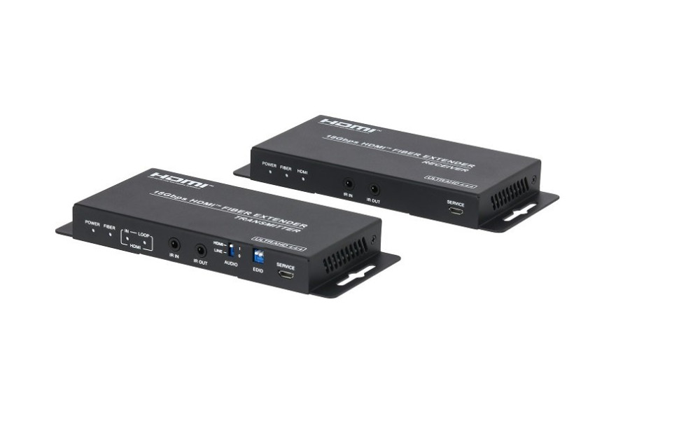 DH-PFM707-4K Удлинитель HDMI