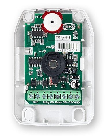 Астра-621 исп. Р Извещатель охранный объемный совмещенный