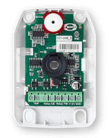 Астра-621 исп. Р Извещатель охранный объемный совмещенный