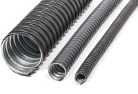 Шланг электромонтажный ШЭМ 38 (zeta42712) Шланг электромонтажный