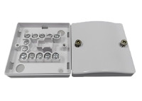 ALJB-12 Коробка соединительная на 12 контактов