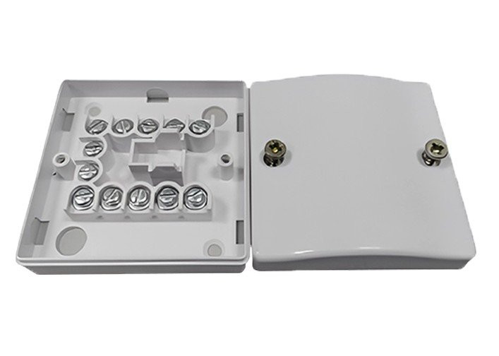 ALJB-12 Коробка соединительная на 12 контактов
