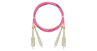 NMF-PC2M4C2-SCU-SCU-005 Патч-корд оптический многомодовый