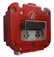 ИП 535-50В "Север" Извещатель пожарный ручной