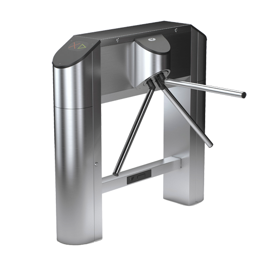 Praktika T-02-A Турникет-трипод электромоторный