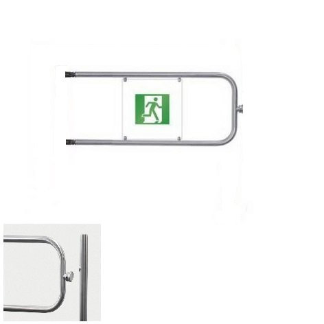 PERCo-BH02 1-07/EL Ограждение