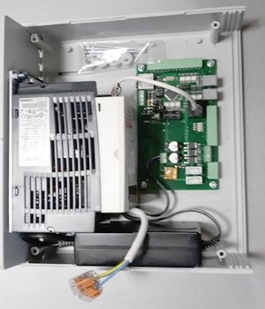 OMA-36.6CU (C9) Блок управления для калиток