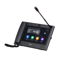 DHI-VTS8A40B-CG Мастер станция