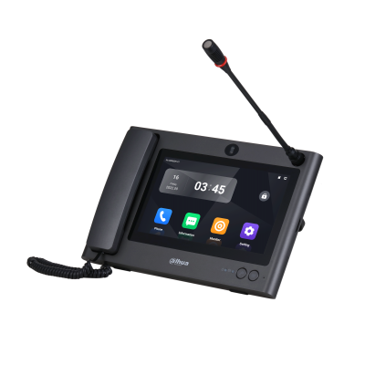 DHI-VTS8A40B-CG Мастер станция