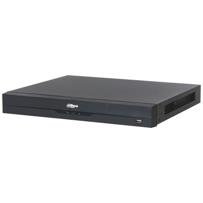 DHI-NVR5208-8P-EI2 IP-видеорегистратор 8-канальный