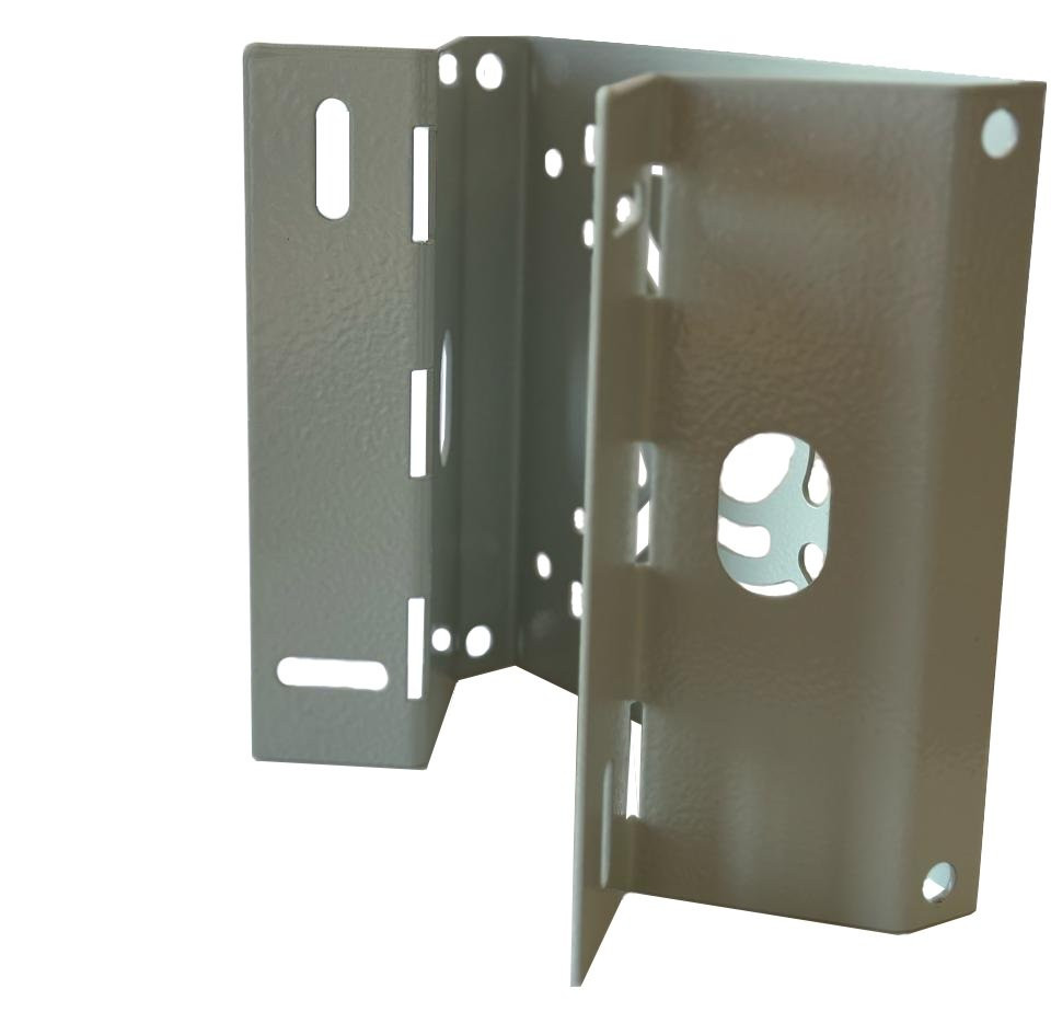 TM-КУ-1У Кронштейн для видеокамер