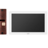 CTV-DP3722 Spectrum Kit WBr Комплект видеодомофона CTV-DP3722 Spectrum Kit WBr Комплект видеодомофона