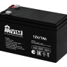 VM-BAT-12-7 Аккумулятор герметичный свинцово-кислотный