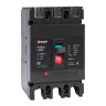 LS250 25кА 3P 100А ProPact (mccb-250-25-3-100-ls) Автоматический выключатель в литом корпусе