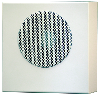 АСР-03.1.2 исп.2-100В Громкоговоритель настенный