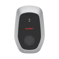 ЭОС Зарядка (EOS Charge) 7,4кВт T2S-RF-WF-LAN-PM (EC7SMETS) Зарядная станция